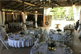 The Oaks Ranch Barn Weddings - 6
