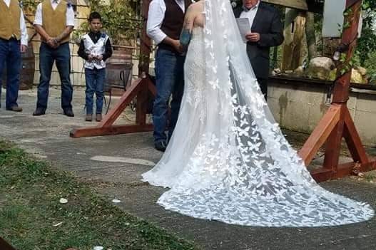 Villa Buonincontro 2