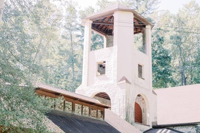 The Old Mill 1