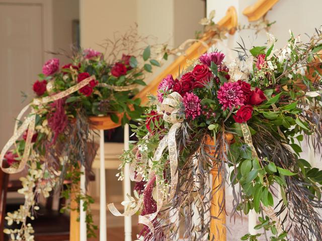 Destination St. Augustine Wedding and Event Florist - 4