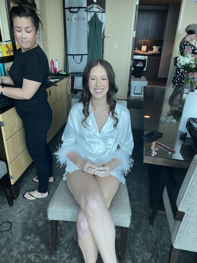 RefEYEance Makeup and Hair, LLC - 2