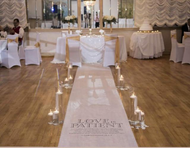 Casa De Reveurs Events - 4