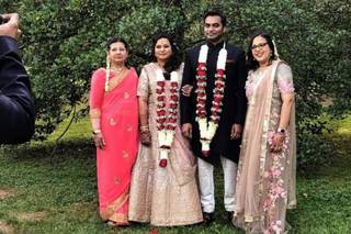 Manish and Sung Photography - 15