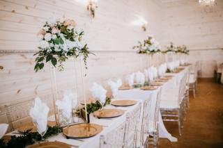 Beautiful Weddings & Event Rentals - 65