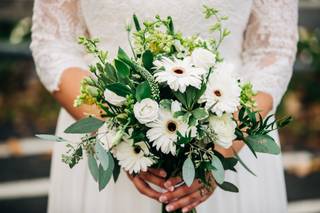 Nectar Custom Floral Designs - 37