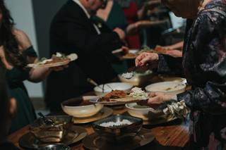 Cuisine America Catered Events - 12