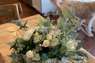 The Faux Bouquets - 50