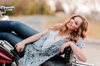 Kristine Marie Makeup Artistry - 12