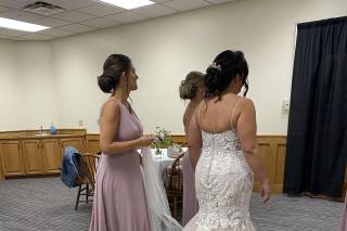 Heart to Heart Bride - 28