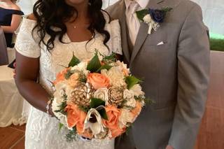 Cascade Queen Designs LLC - 40