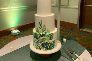 Double Cake - 17