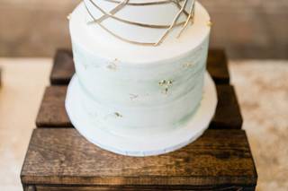 The Cupcake Shoppe Bakery - 15