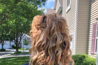 Hair for you by Bridget Buscemi - 63