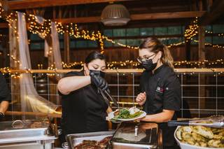 Carr's Restaurant & Catering - 7