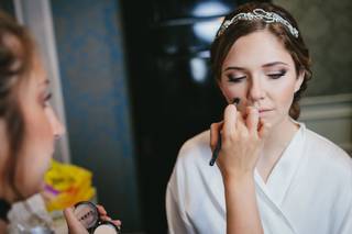 Kristen Fiori Makeup Artistry - 17