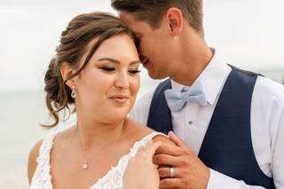 Kiss and Makeup by Steph - 37