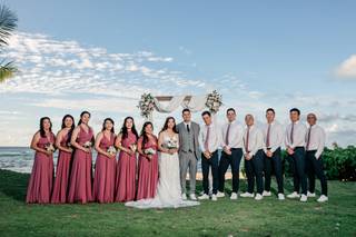 Cherished in Hawaii Weddings - 19