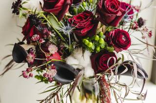 Vogue Flowers - 40