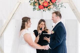 One Fine Day Officiant - 14