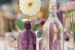 Tumbleweed Floral Design - 36