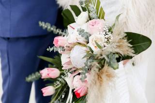 Iza's Flowers - 73