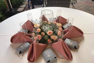 Antique Wedding House - 19