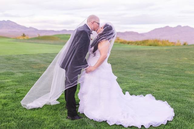 Langdon Video Wedding Videography 3