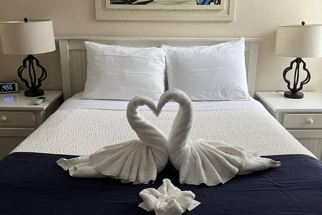 Villas by the Sea Resort & Conference Center 2
