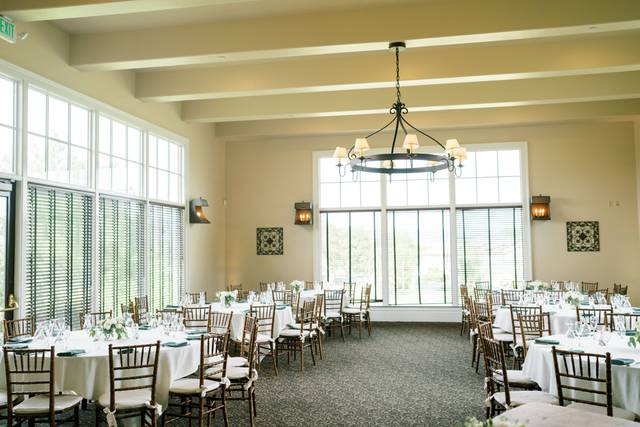 Eagle Ridge by Wedgewood Weddings 3