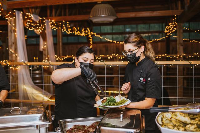 Carr's Restaurant & Catering - 3