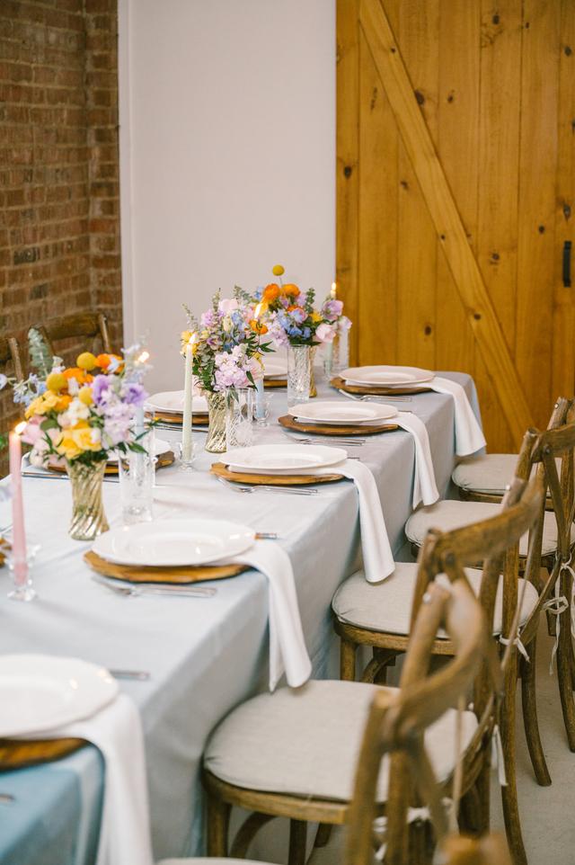 Meg Henson Events - 2
