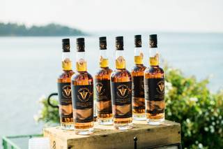 Maine Mixologist - 5
