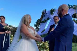 Dennis Thomas Officiant, LLC - 14