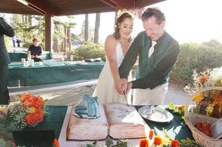 Flour Girl Wedding Cakes - 19