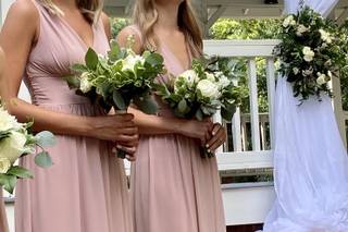 The Cottage Florals and Event Designs - 70