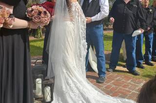 J Ladson Weddings - 7