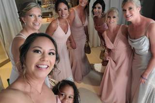 Bride & Beauty Limited - 29