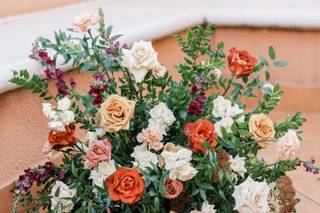 Root and Bloom Floral Design - 29