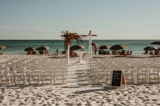 Holiday Inn Resort Fort Walton Beach Hotel - 5