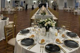 Chad Biggs Event Planning & Design - 24