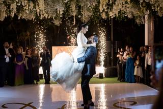 Prisar Weddings and Events - 46