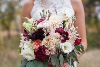 Lehrer's Flowers - 20