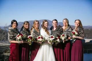 Sarah's Floral Design - 35