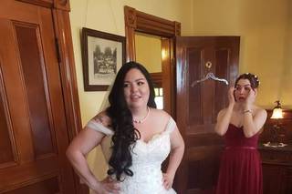 Blush N' Bride - 21
