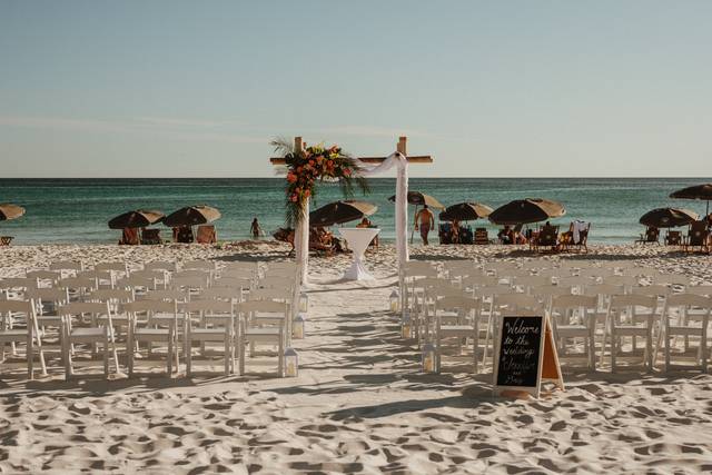 Holiday Inn Resort Fort Walton Beach Hotel 1