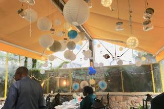 Victory Garden Cafe - 72