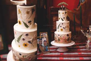 The Frosted Fox Cake Shop - 27