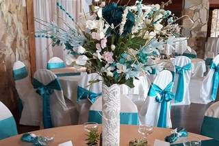 John Mason Catering, LLC - 5