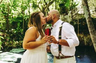 Pride Maya Weddings - 83