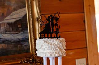 Smoky Mountain cakes - 4